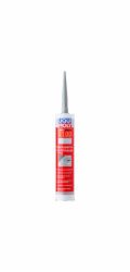 Tmel na karoserie Liqui Moly šedý 300 ml