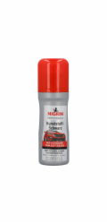 Nigrin Performance Plastic Black 75 ml