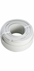 Schwaiger koaxiální kabel 90 dB 40 m