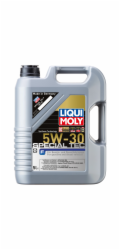 Liqui Moly Leichtlauf Special F 5W-30 5l