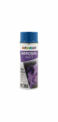 Aerosolová barva Dupli-Color ve spreji RAL 5010 hořcově modrá 400 ml