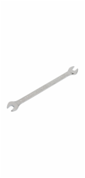 LUX-TOOLS Otevřený klíč 6 mm x 7 mm