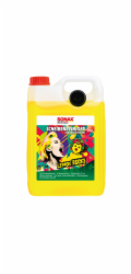 Sonax Čistič čelního skla připravený k použití Lemon Rocks 5l