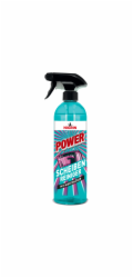Nigrin Čistič čelního skla Power 750 ml