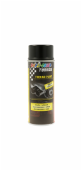 Dupli-Color Thermo Paint barva ve spreji černá 400 ml