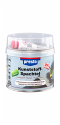 Tmel na plasty Presto 1 kg