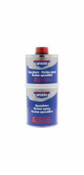 Epoxidová pryskyřice Presto 1 kg