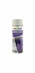 Dupli-Color barva ve spreji, aerosol, typ RAL 7035, světle šedá, 400 ml