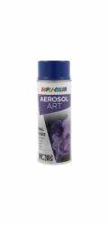 Dupli-Color barva ve spreji, aerosol, typ RAL 5002, ultramarínová modrá, 400 ml