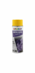 Dupli-Color barva ve spreji, aerosol, typ RAL 1021, řepková žlutá, 400 ml