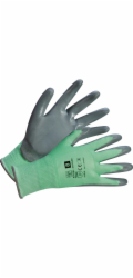 Rukavice na nádrž LUX-TOOLS velikost 8