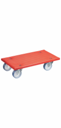 Přepravní pomůcka Wagner 1396 Nosnost 400 kg 575 mm x 300 mm FSC®