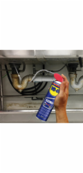 WD-40 Flexibilní víceúčelový přípravek 400 ml
