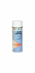 Základní barva ve spreji Dupli-Color bílá 400 ml