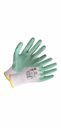 Nitrilové rukavice LUX-TOOLS velikost 10