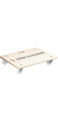 Wagner Transport Aid Allrounder Birch MM 1116 Nosnost 250 kg 490 mm x 590 mm