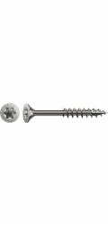 Vrut Spax se zapuštěnou hlavou do terasy T-Star plus drive O 4 mm x 50 mm 125 kusů