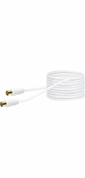 Schwaiger anténní kabel 90 dB 10 m