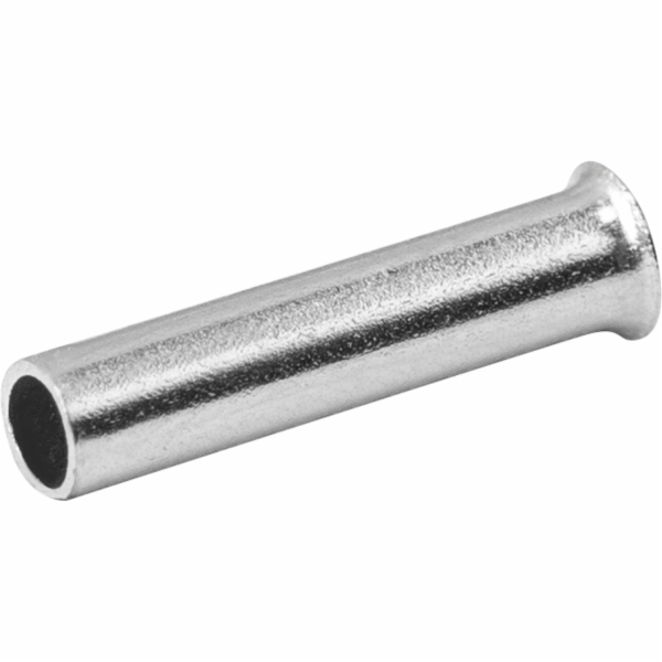 Koncovka vodiče 1 mm2 100 kusů