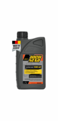 Motorový olej High Star A3/B4 SAE 10W-40 1 l