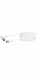 Propojovací kabel pro přijímač Schwaiger 10 m