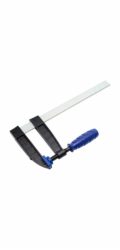 Šroubová svěrka LUX-TOOLS 300 mm x 120 mm