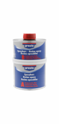 Epoxidová pryskyřice Presto 500 g
