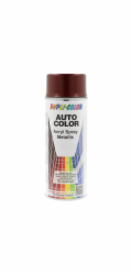Dupli-Color lak ve spreji Auto Color 400 ml červená metalická 50-0290