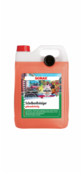 Sonax Čistič čelního skla Havana Love připravený k použití 5 l