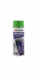 Dupli-Color barva ve spreji, aerosol, typ RAL 6018, žlutozelená, 400 ml