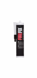 Vermikulitové lepidlo Firefix 310 ml
