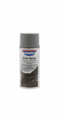 Zinkový sprej Presto šedý 150 ml