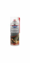 Sprej na odstraňování rzi Presto 400 ml