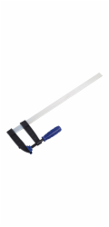 Šroubová svěrka LUX-TOOLS 500 mm x 120 mm