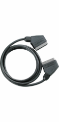 Propojovací kabel SCART SCA7120 053
