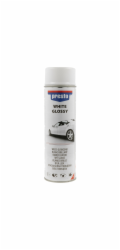 Presto lesklá bílá barva ve spreji 500 ml