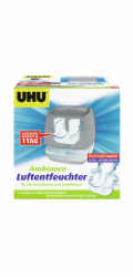 Odvlhčovač UHU Ambiance Anthracite