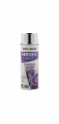Dupli-Color barva ve spreji, chromový efekt, 400 ml