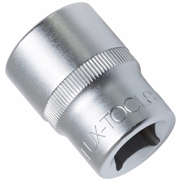 Nástrčný klíč LUX-TOOLS 21 mm