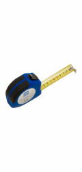 Kapesní svinovací metr LUX-TOOLS Classic 8 m