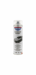 Presto čirý lesklý sprejový lak 500 ml