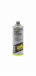 Dupli-Color 2K Super Clear Coat High Gloss D 160 ml