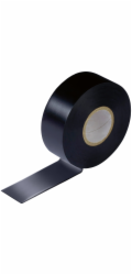 Černá izolační páska 25 mm x 25 m