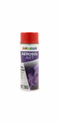 Dupli-Color barva ve spreji, aerosol, typ RAL 3000, ohnivě červená, 400 ml