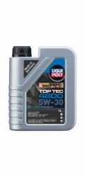 Liqui Moly Top Tec 4600 5W-30 1 l