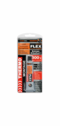 Montážní lepidlo Turbocoll Thermo 24 g