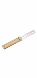 Úkosoměr LUX-TOOLS 250 mm