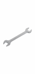 LUX-TOOLS Otevřený klíč 24 mm x 26 mm