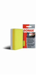 Aplikační houbička Sonax