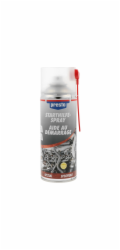 Startovací sprej Presto 400 ml